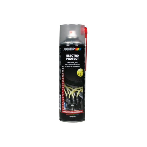 Motip® Pro Electro Protect 500ml MOTIP® - RockBottom Northampton