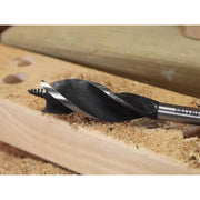 Faithfull Tri-Point Speed Auger Bit 22mm Faithfull - RockBottom Northampton