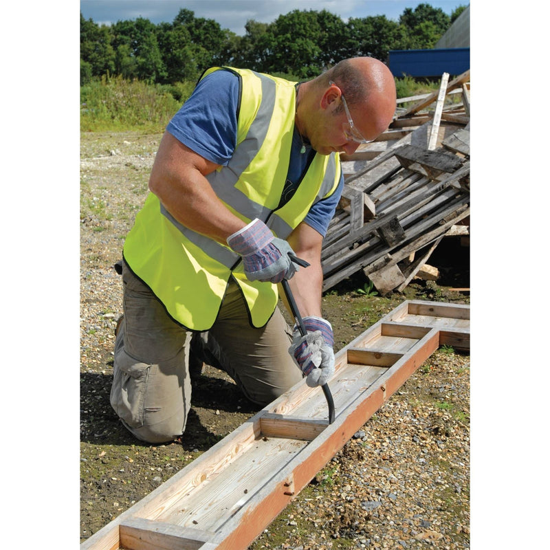 Draper Wrecking Bar Set (5 Piece) 26123 Draper - Town Tools 