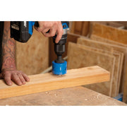 Draper HSS Bi-Metal Hole Saw, 59mm 99309 Draper - Town Tools 