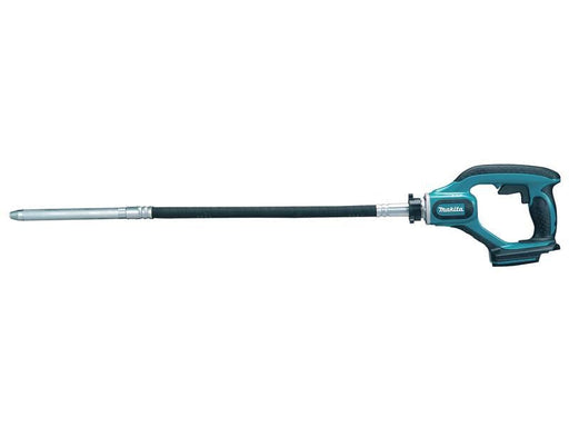 Makita DVR350Z Vibrating Poker 18V Bare Unit Makita - NorthantsTrade Northampton 