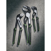 Draper Draper Expert Water Pump Pliers Set (3 Piece) Draper - Town Tools