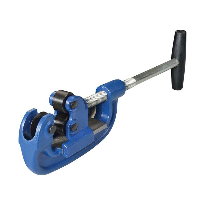 Faithfull PC50 Heavy-Duty Pipe Cutter 12-50mm Faithfull - RockBottom Northampton