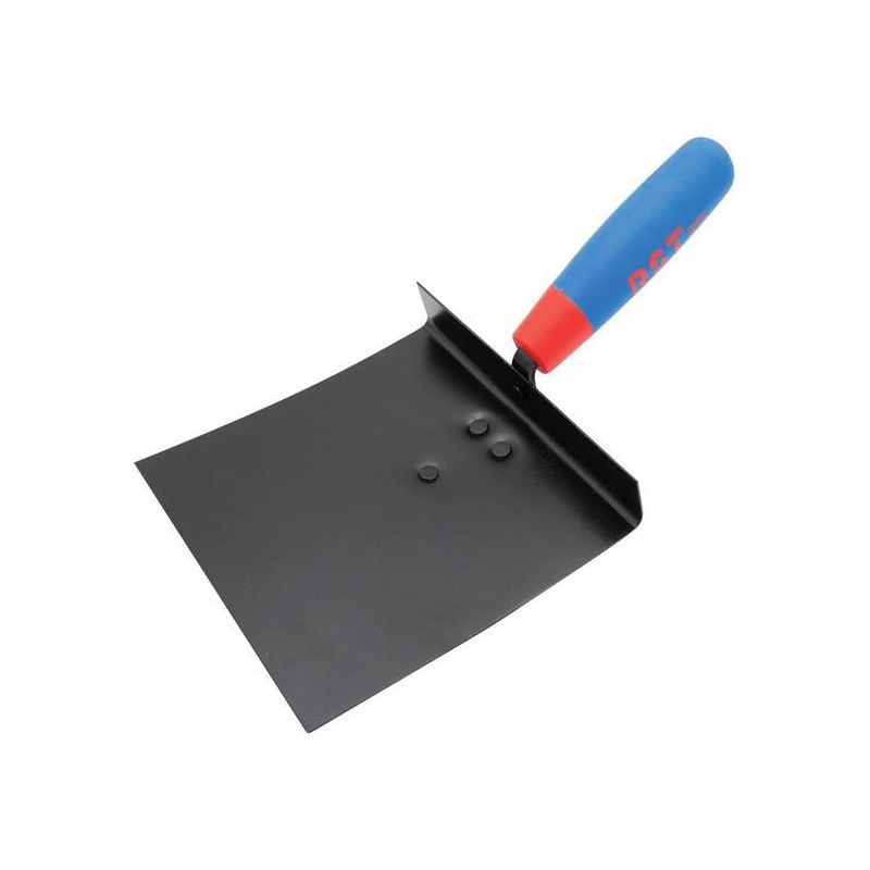 R.S.T. Harling Trowel Soft Touch 6.1/2in² R.S.T. - RockBottom Nothampton
