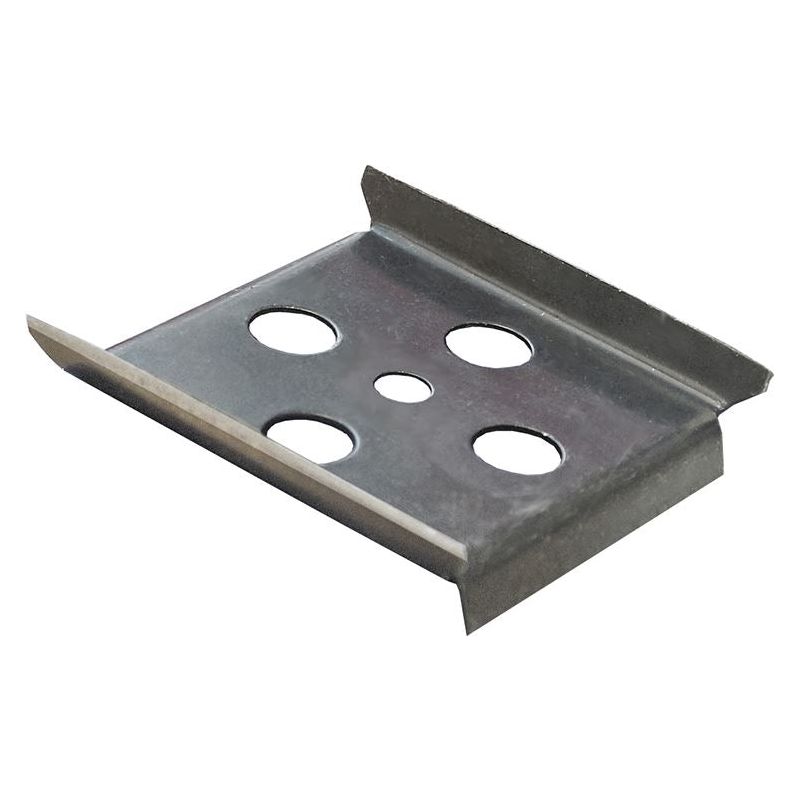Faithfull Spare 4-Sided Blade for FAIWS624 (Pack 2) Faithfull - RockBottom Northampton