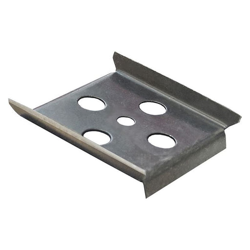 Faithfull Spare 4-Sided Blade for FAIWS624 (Pack 2) Faithfull - RockBottom Northampton