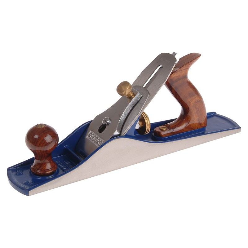 Irwin® Record® No.05 Jack Plane 50mm (2in) IRWIN® Record® - RockBottom Northampton