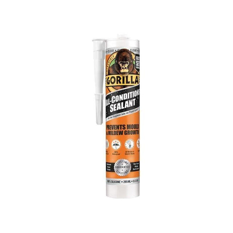 Multipurpose Sealants