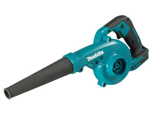 Makita DUB185Z LXT Blower 18V Bare Unit Makita - RockBottom Northampton 