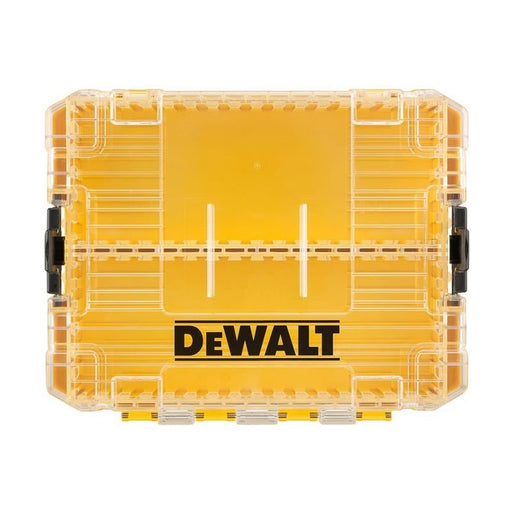 Dewalt Power Tools Medium Tough Case Thick Empty DeWALT Power Tools - RockBottom Northampton