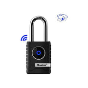 Master Lock Bluetooth® Outdoor Padlock Master Lock - RockBottom Northampton