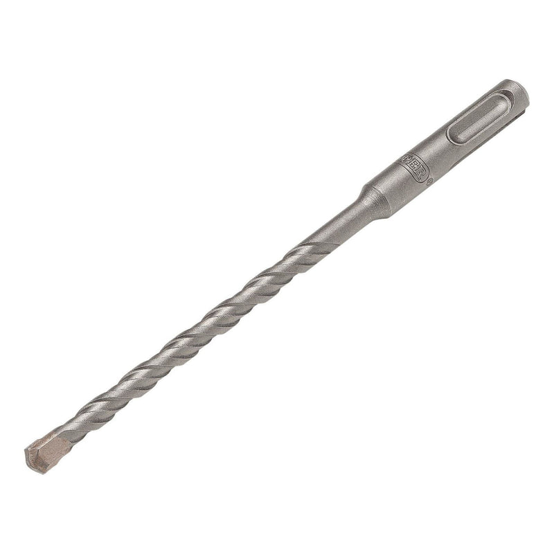Draper SDS Plus Centric Tip Drill Bit, 6.5 x 210mm Draper - Town Tools