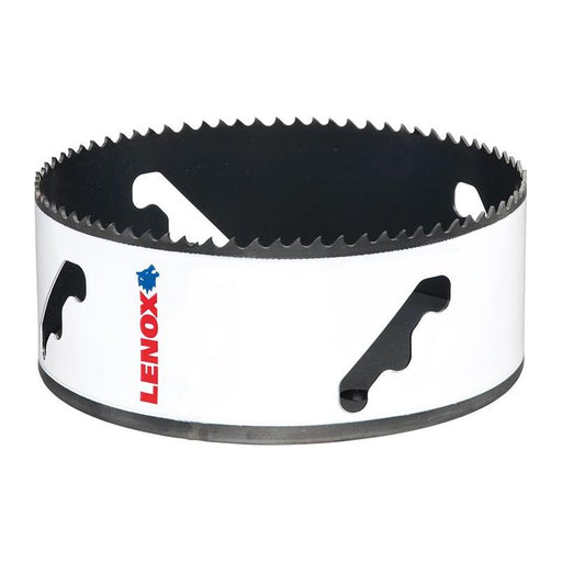 Lenox Bi-Metal Holesaw 127mm LENOX - RockBottom Northampton