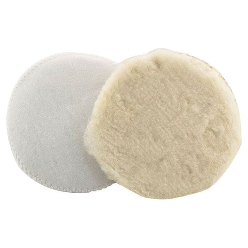 Flexipads World Class GRIP® Wool Bonnet 200mm Flexipads World Class - RockBottom Northampton