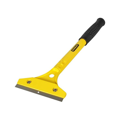 Stanley® Hand Tools Heavy-Duty Long Handle Scraper STANLEY® Hand Tools - RockBottom Nothampton