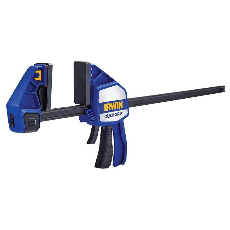 Irwin® Quick-Grip® Xtreme Pressure Clamp 600mm (24in) IRWIN® Quick-Grip® - RockBottom Northampton