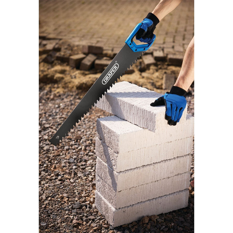 Draper CONCRETE SAW 650MM Draper - Town Tools