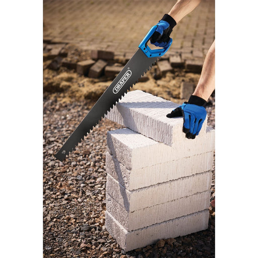 Draper CONCRETE SAW 650MM Draper - Town Tools