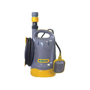 Hozelock 7602 Flowmax Flood Pump 350W 240V Hozelock - RockBottom Northampton