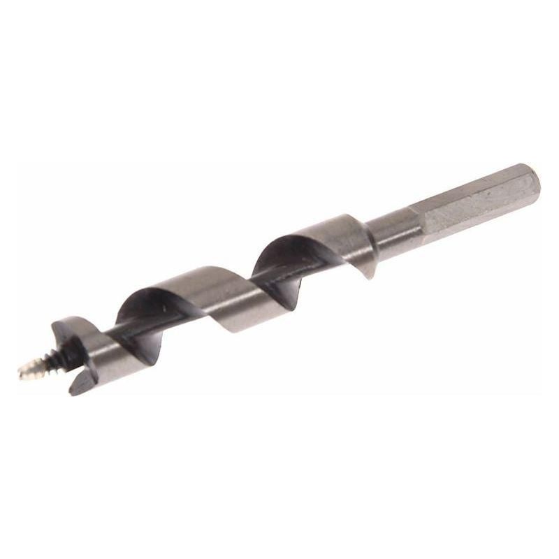 Faithfull Combination Wood Auger Bit Short Series 16 x 120mm Faithfull - RockBottom Northampton