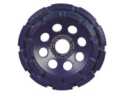 MEXCO X90 Grade Twin Row Cup Grinder 125mm MEXCO - RockBottom Northampton