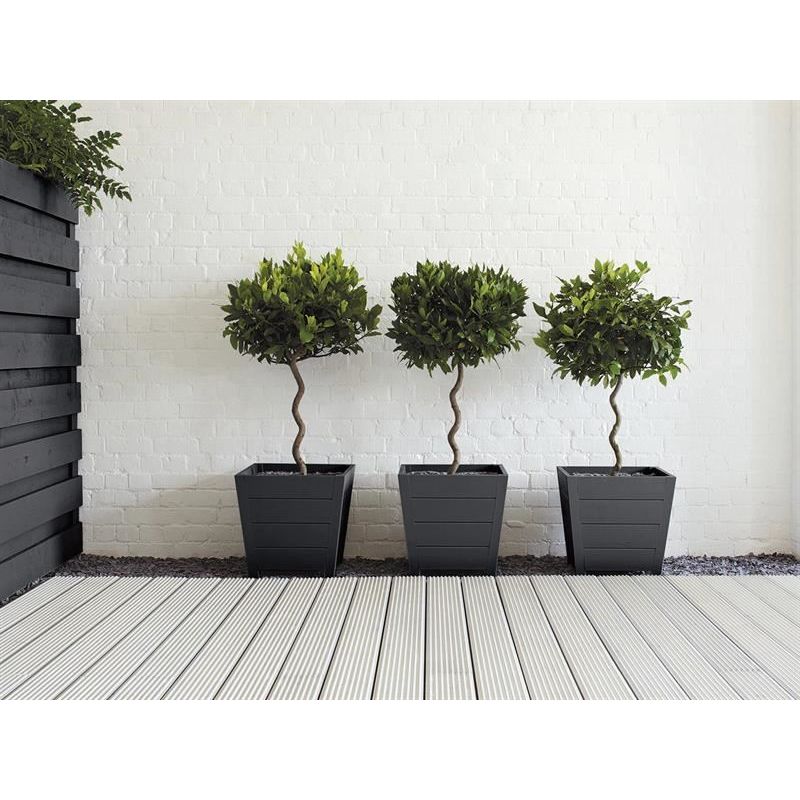 Ronseal Garden Paint Blackbird 2.5 litre Ronseal - RockBottom Nothampton