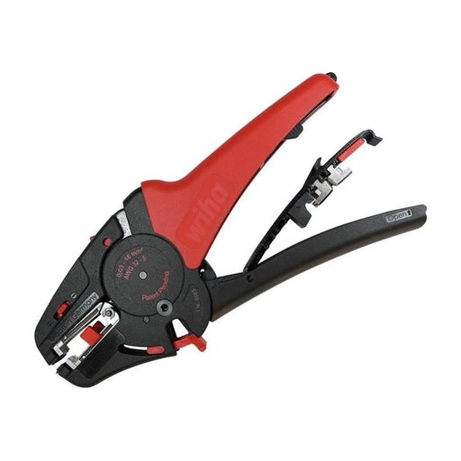 Wiha Automatic Stripping Tool Wiha - RockBottom Northampton