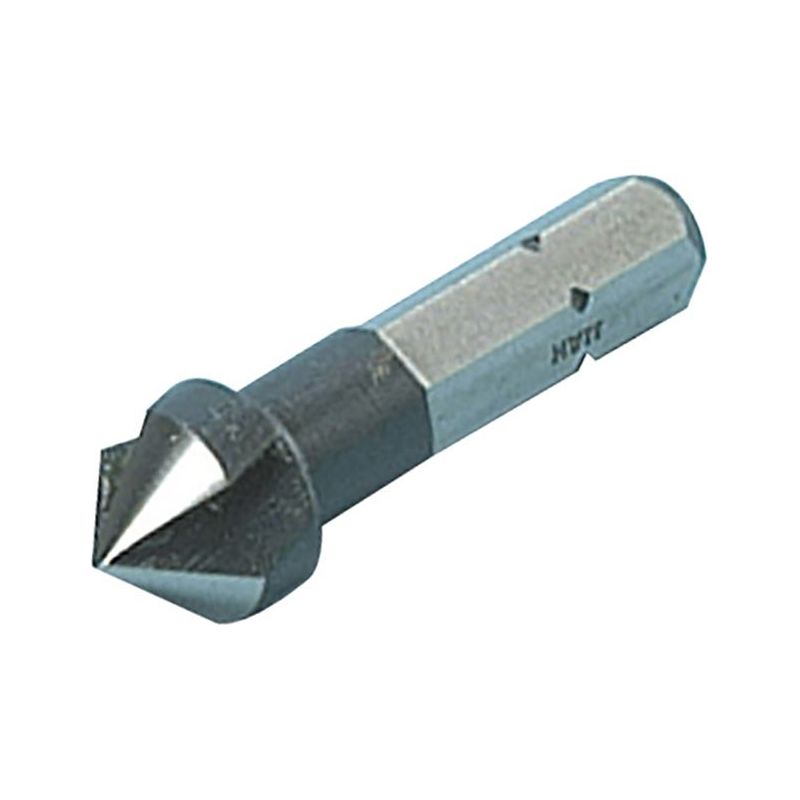 Halls High Speed Steel Countersink 12.4mm - Metal Halls - RockBottom Northampton