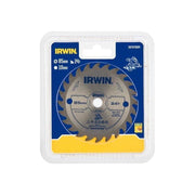 Irwin® General Purpose Saw Blade 85 x 10mm x 24T ATB IRWIN® - RockBottom Northampton