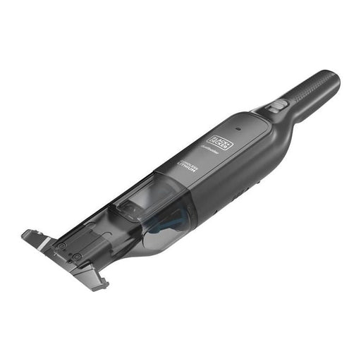 Black + Decker HLVC320B11 Slim Dustbuster® 12V BLACK + DECKER - RockBottom Northampton
