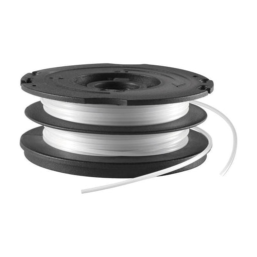 Black + Decker A6495 Dual Line & Spool 2 x 6m BLACK + DECKER - RockBottom Northampton