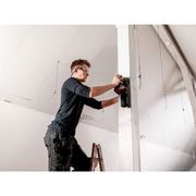 Metabo SXA 18 LTX 125 BL Brushless Orbital Sander + metaBOX 18V Bare Unit Metabo - RockBottom Northampton