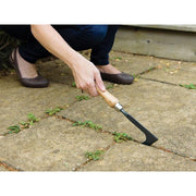 Kent & Stowe Carbon Steel Hand Weeding Knife, FSC® Kent & Stowe - RockBottom Northampton
