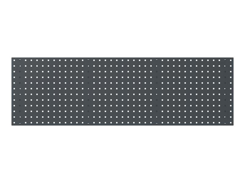 Bott Perfo Panel 1486 x 457mm Anthracite Grey