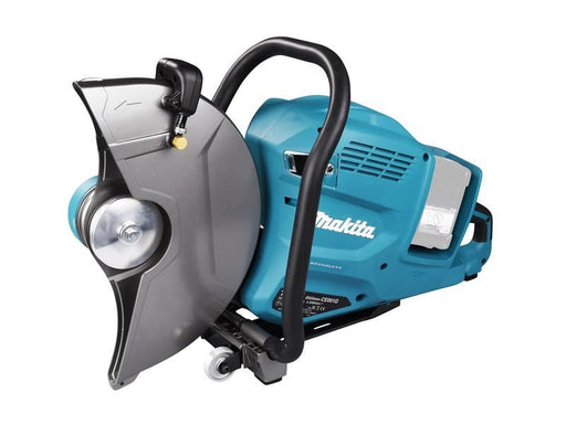 Makita CE001GZ XGT 80Vmax Power Cutter 80V (2 x 40V) Bare Unit Makita - RockBottom Northampton 