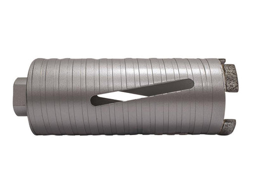 MEXCO Slotted Dry Core Drill X90 Grade 65mm