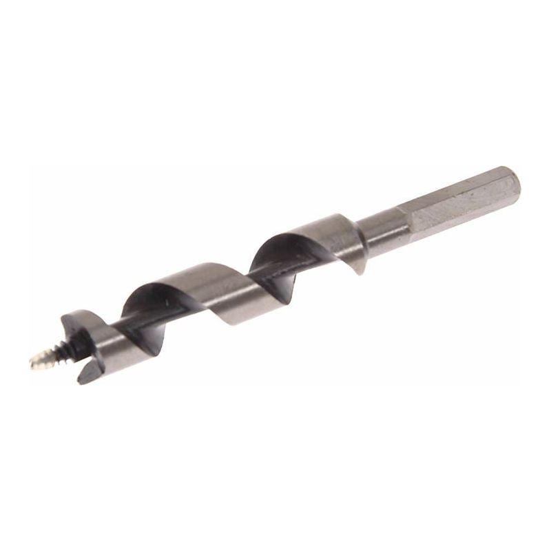 Faithfull Combination Wood Auger Bit Short Series 19 x 120mm Faithfull - RockBottom Northampton