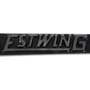 Estwing Ultra Framing Hammer Leather Milled 540g (19oz) Estwing - RockBottom Northamptin