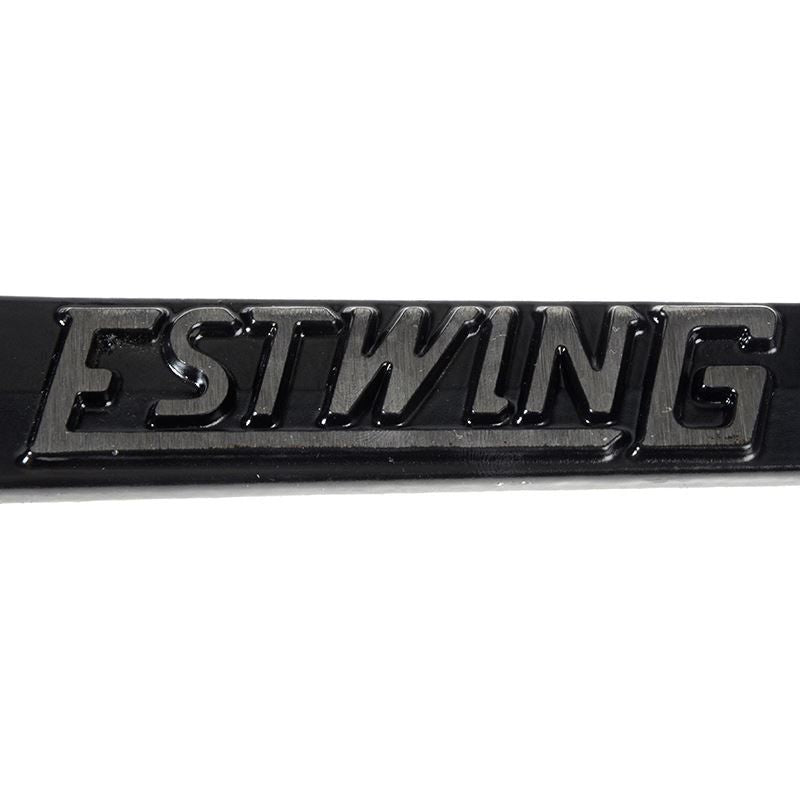 Estwing Ultra Framing Hammer Leather Milled 540g (19oz) Estwing - RockBottom Northamptin
