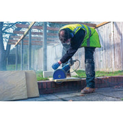 Draper Segmented Diamond Blade, 230mm 99784 Draper - Town Tools 