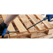 Draper Soft Grip Pry Bar Set (4 Piece) 92034 Draper - Town Tools 