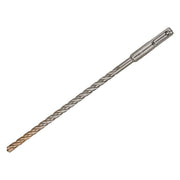 Irwin® Speedhammer Quad Drill Bit 7.0 x 210mm IRWIN® - RockBottom Northampton