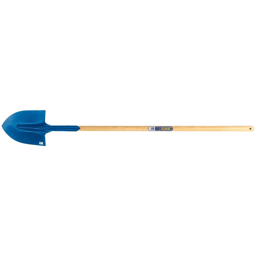 Draper Irish Pattern Long Handled Shovel Draper - Town Tools