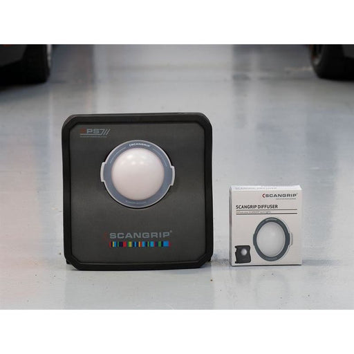 Scangrip® Diffuser SCANGRIP® - RockBottom Nothampton