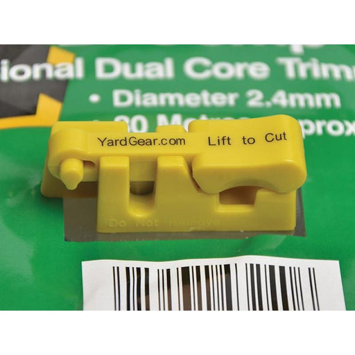 Alm Manufacturing SL324 Bi-Component Line 80m x 2.4mm ALM Manufacturing - RockBottom Northampton 