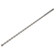 Draper SDS Plus Drill Bit, 12.0 x 450mm Draper - Town Tools