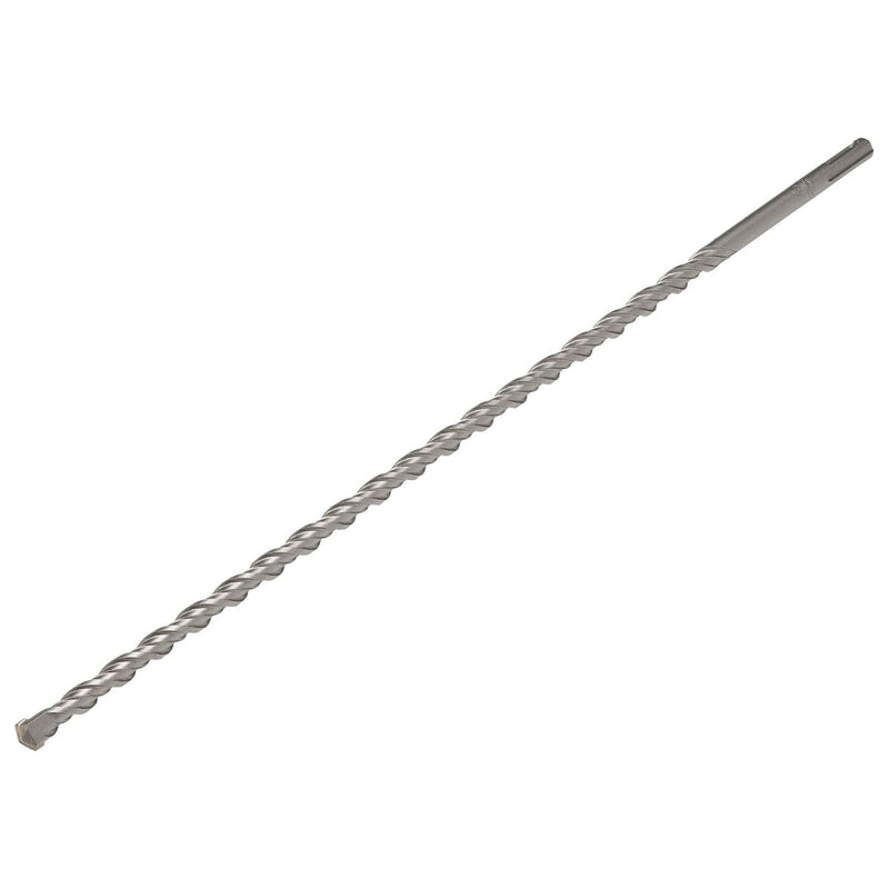 Draper SDS Plus Drill Bit, 12.0 x 450mm Draper - Town Tools