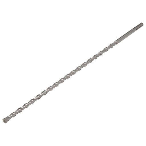 Draper SDS Plus Drill Bit, 12.0 x 450mm Draper - Town Tools