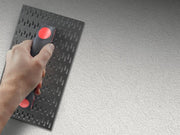 Faithfull Render Scraper Float 250 x 142mm Faithfull - RockBottom Northampton