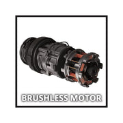 Einhell IMPAXXO 18/230 Power X-Change Impact Wrench 18V Bare Unit Einhell - RockBottom Northamptin